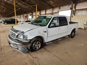 Ford F-150 5.4L 8 2003