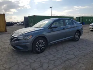 Volkswagen Jetta 1.4L 4 2020