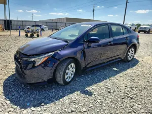 Toyota Corolla 1.8L 4 2020