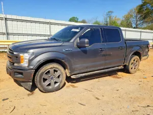 Ford F-150 5.0L 8 2018