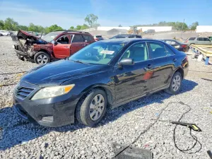 Toyota Camry 2.5L 4 2011