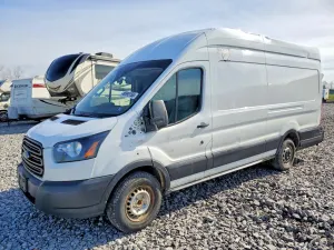 Ford Transit 3.7L 6 2019