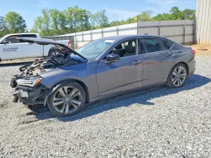 Acura TLX 2.0L 4 2021