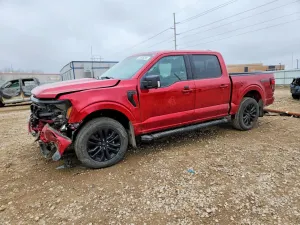 Ford F-150 2.7L 6 2025