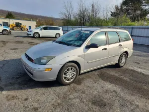 Ford Focus 2.0L 4 2003