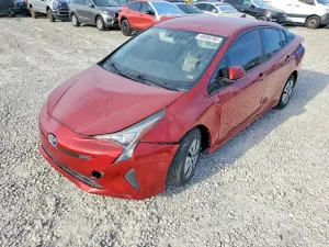 Toyota Prius 2016