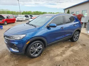 Buick Encore 1.2L 3 2020