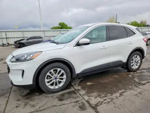Ford Escape 1.5L 3 2020