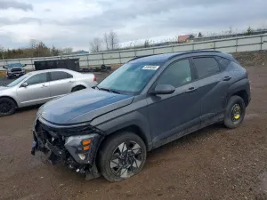 Hyundai Kona 2.0L 4 2024