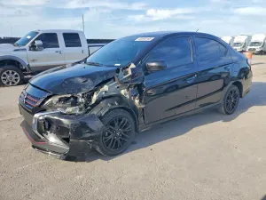 Mitsubishi Mirage 1.2L 3 2024