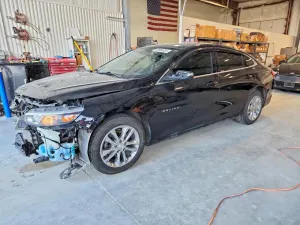 Chevrolet Malibu 1.5L 4 2018