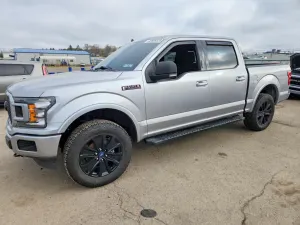Ford F-150 2.7L 6 2020