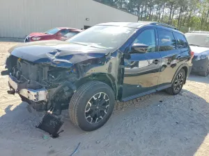 Nissan Pathfinder 3.5L 6 2020