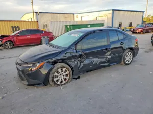 Toyota Corolla 1.8L 4 2022