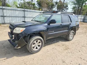 Toyota 4Runner 4.7L 8 2005