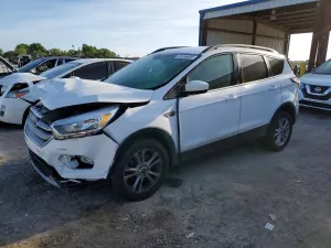Ford Escape 1.5L 4 2018