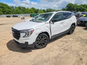 GMC Terrain 1.5L 4 2022