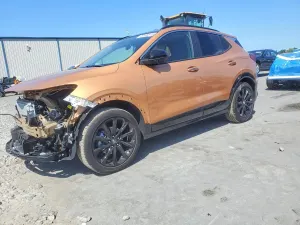 Buick Encore 1.3L 3 2024
