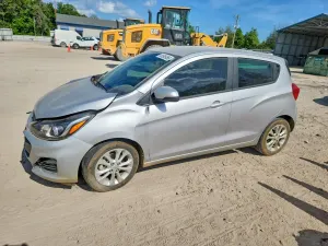 Chevrolet Spark 1.4L 4 2020