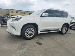 Lexus GX 4.6L 8 2020