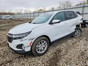 Chevrolet Equinox 1.5L 4 2024