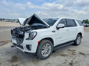 GMC Yukon 5.3L 8 2024