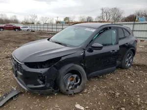Ford Escape 2.0L 4 2025