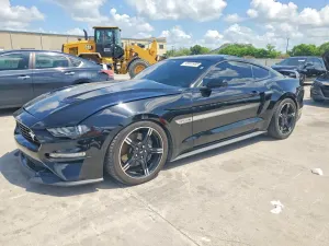 Ford Mustang 5.0L 8 2021