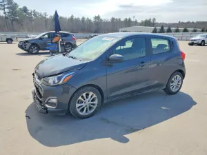 Chevrolet Spark 1.4L 4 2021