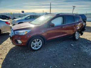 Ford Escape 1.5L 4 2018