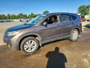 Honda CR-V 2.4L 4 2013