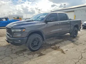 RAM 1500 3.0L 6 2025