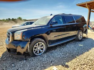 GMC Yukon 5.3L 8 2015