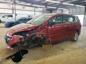 Mazda 5 2.5L 4 2014