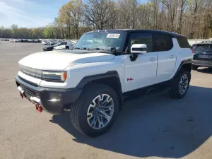 GMC Hummer 2025