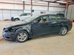 Hyundai Sonata 2.4L 4 2013