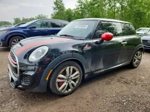 Mini Cooper 2.0L 4 2019