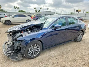 Mazda 3 2.5L 4 2024