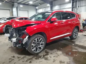 Hyundai Santa Fe 2.5L 4 2023