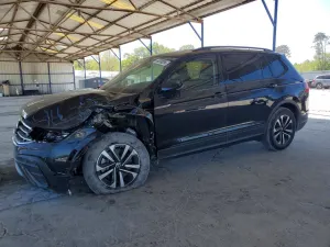 Volkswagen Tiguan 2.0L 4 2023