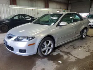 Mazda 6 2.3L 4 2008
