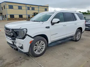 GMC Yukon 5.3L 8 2021