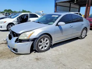 Nissan Maxima 3.5L 6 2007