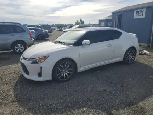 Scion tC 2.5L 4 2015