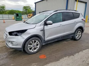 Ford Escape 1.5L 4 2018
