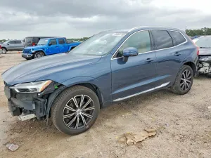 Volvo XC60 2.0L 4 2020