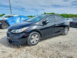 Chevrolet Cruze 1.4L 4 2016