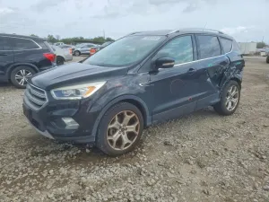 Ford Escape 2.0L 4 2018