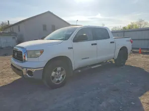 Toyota Tundra 5.7L 8 2007