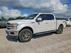 Ford F-150 2.7L 6 2019